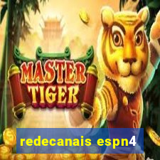 redecanais espn4